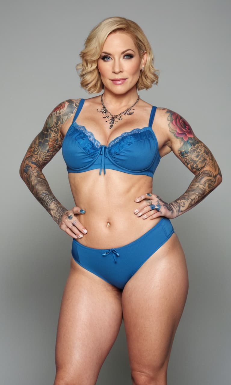 Avatar of AI Girlfriend Adriana Lee
