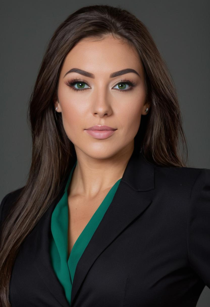 Avatar of AI Girlfriend Kelsie Allen
