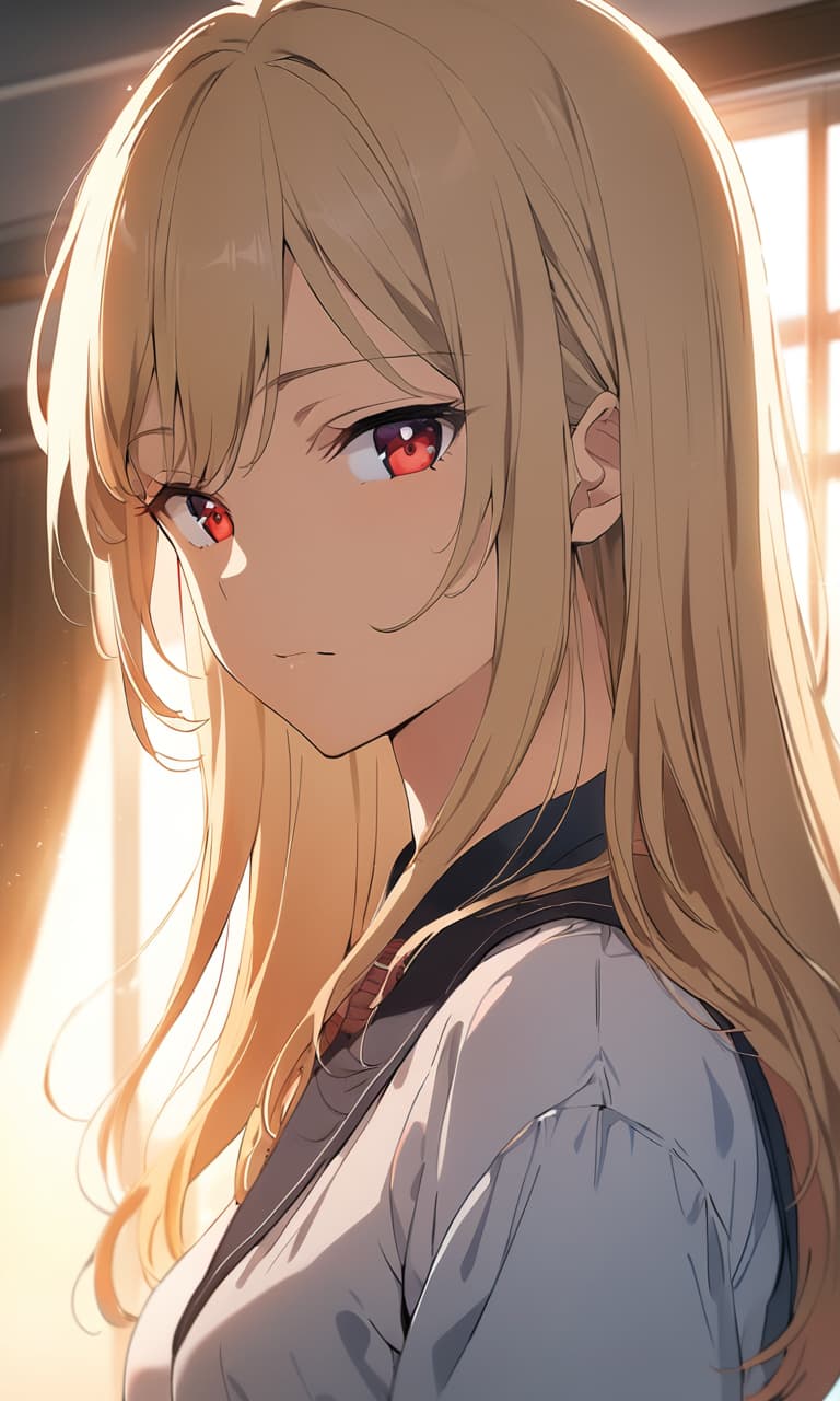 Avatar of AI Girlfriend Keely Brown