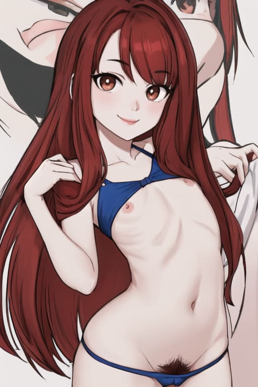 Avatar of AI Girlfriend Courtney Drake