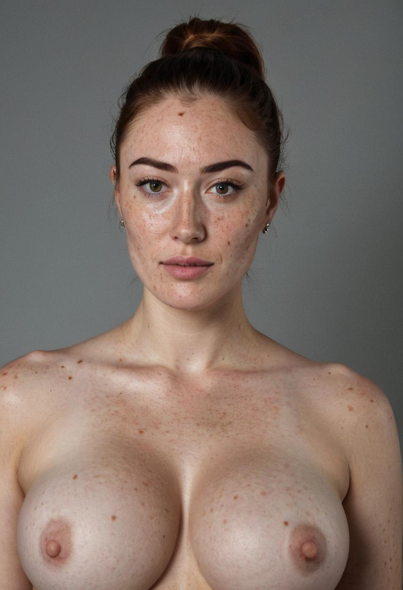 Avatar of AI Girlfriend Mayra Decker