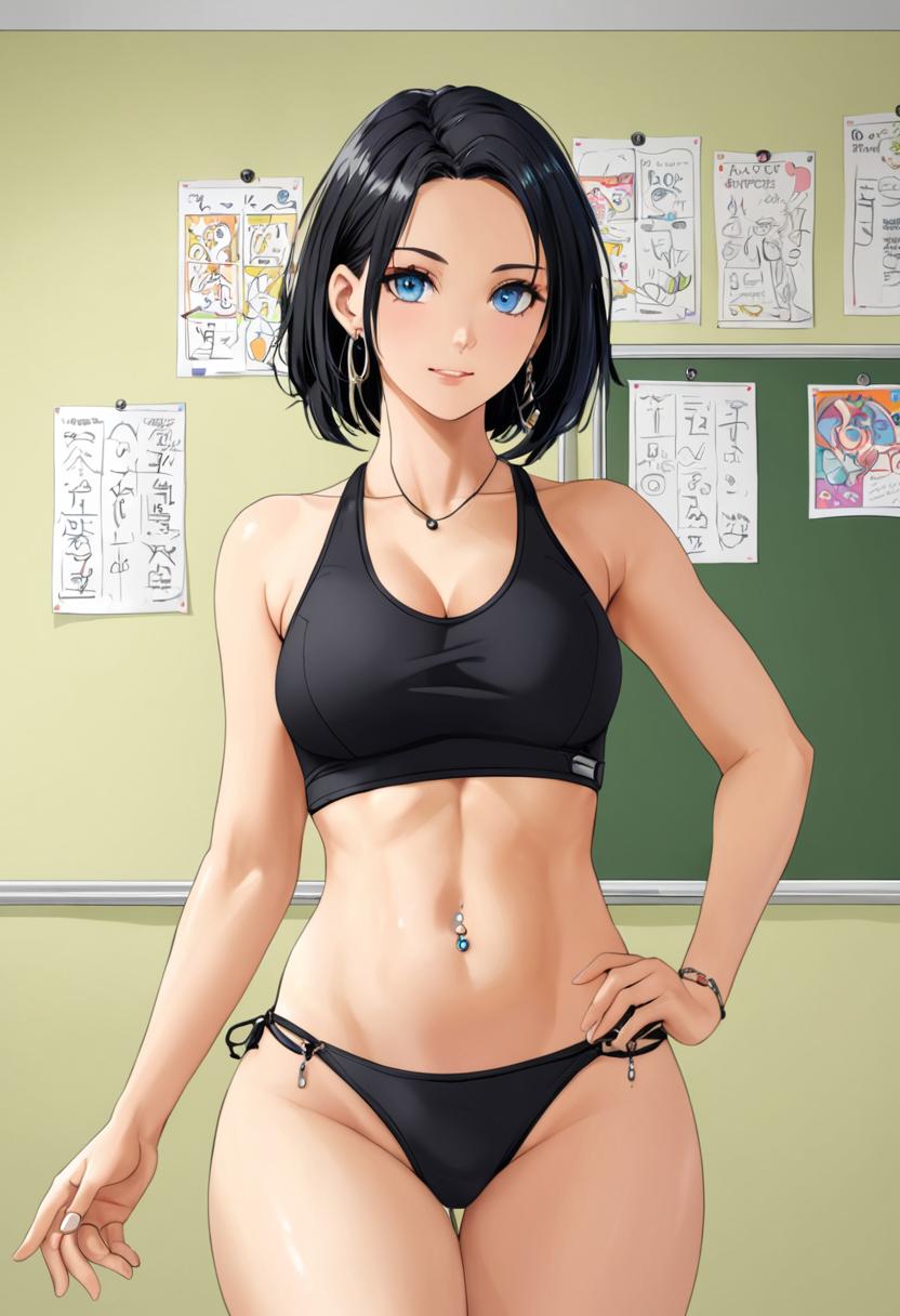 Avatar of AI Girlfriend Lucia Stuart