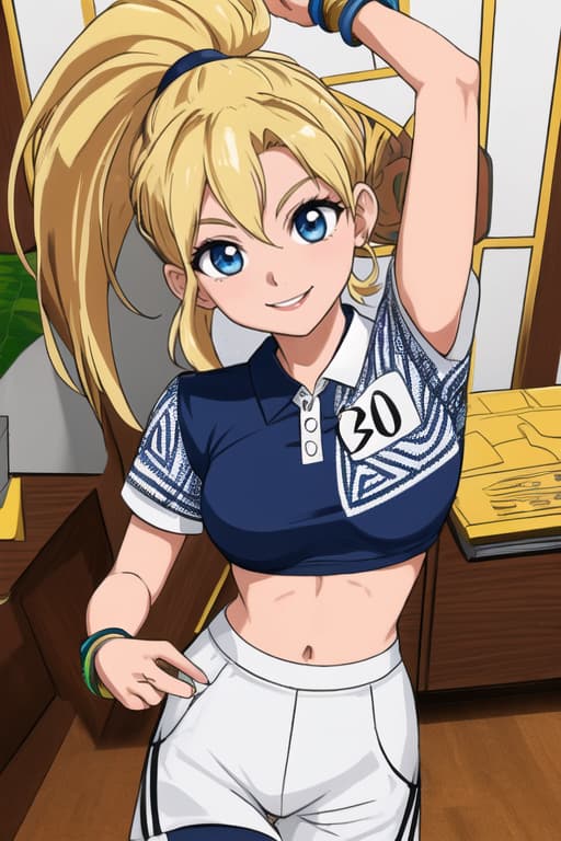 Avatar of AI Girlfriend Gracie Valencia