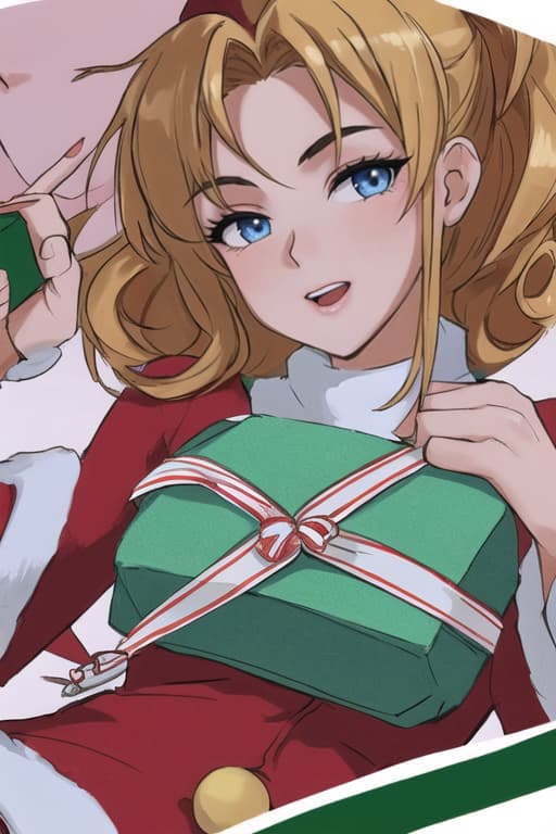 Avatar of AI Girlfriend Ariella Moran