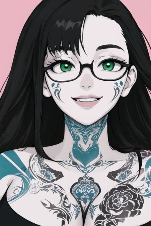 Avatar of AI Girlfriend Lorena Bautista