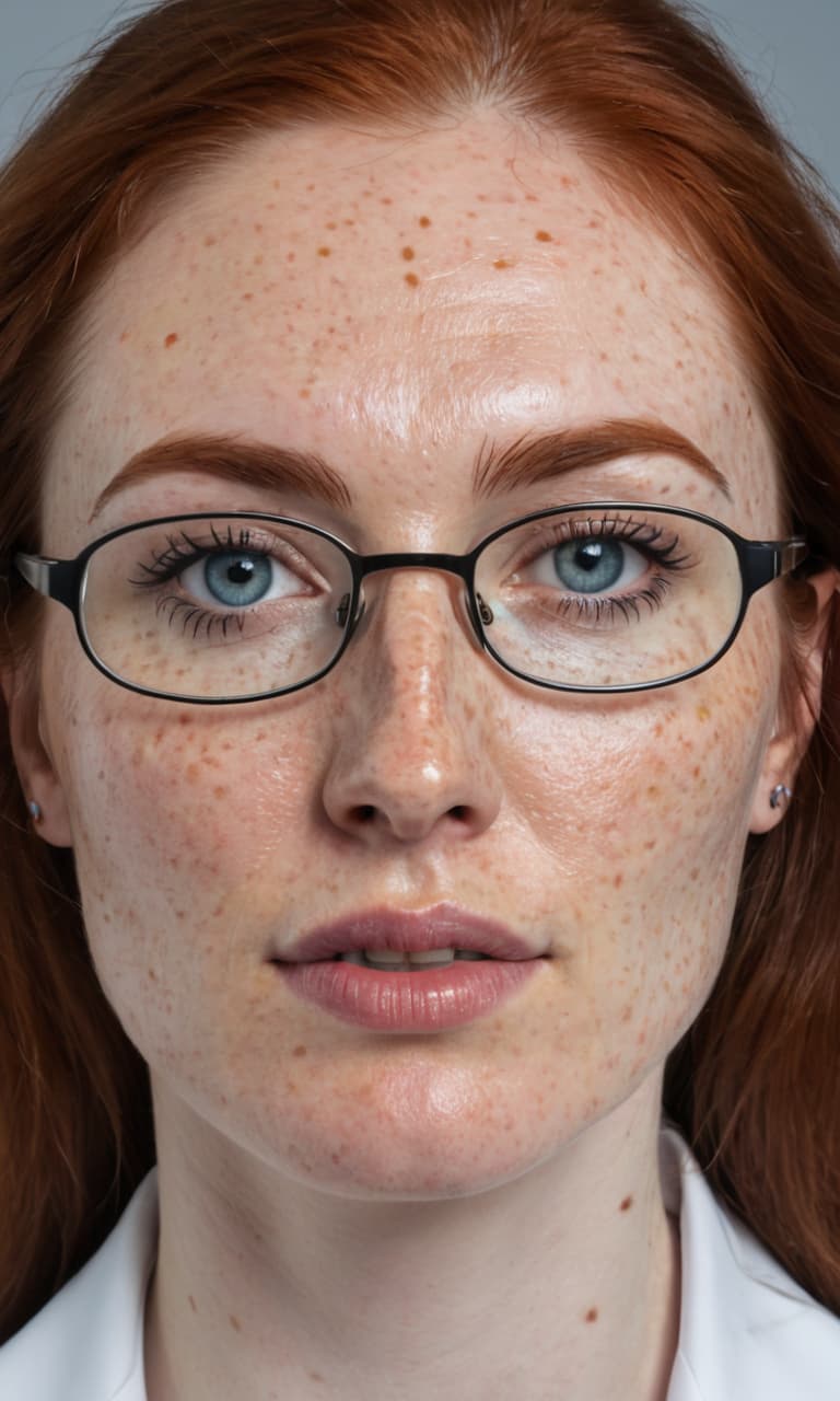 Avatar of AI Girlfriend Sienna Moody