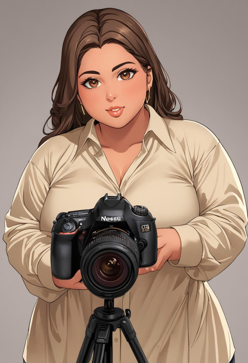 Avatar of AI Girlfriend Laylah Golden