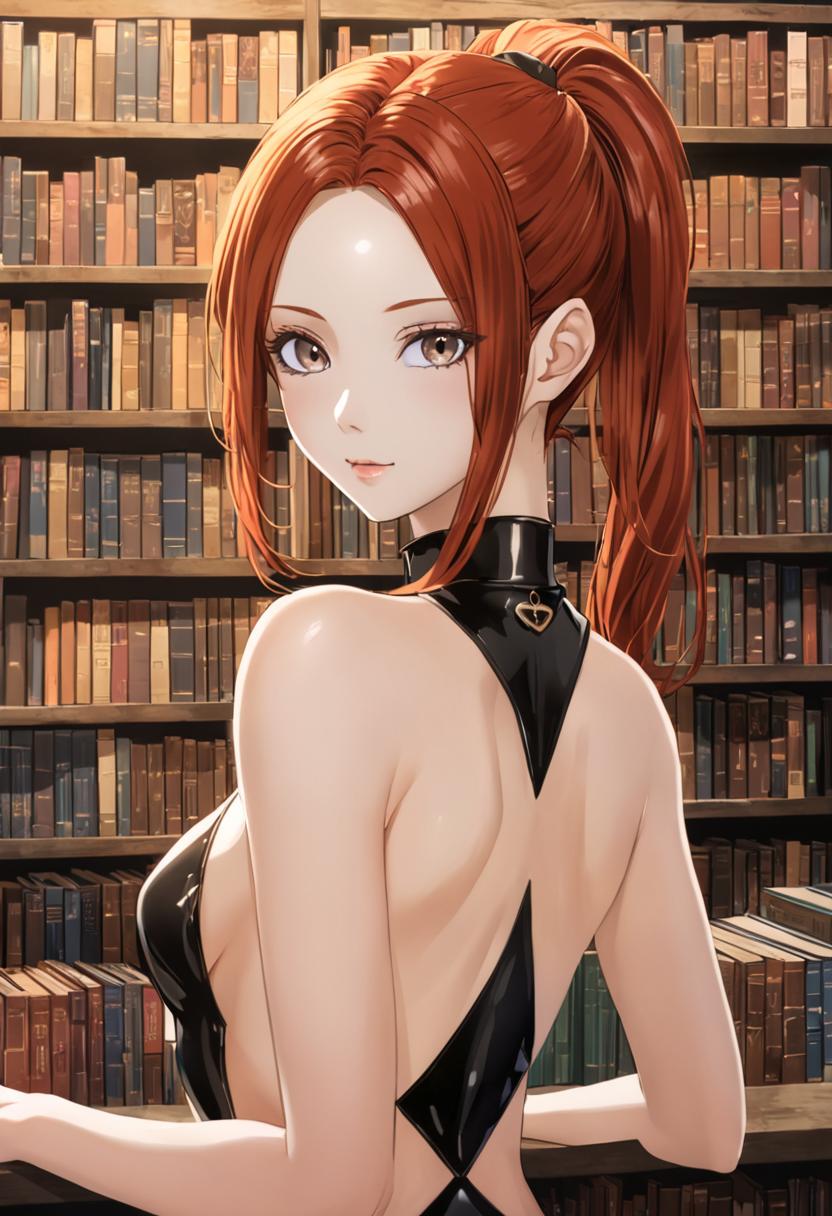 Avatar of AI Girlfriend Cecilia Bell