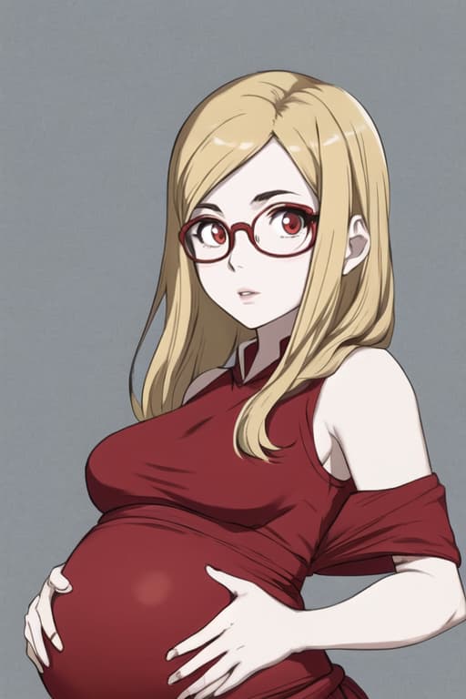 Avatar of AI Girlfriend Kennedy Terrell