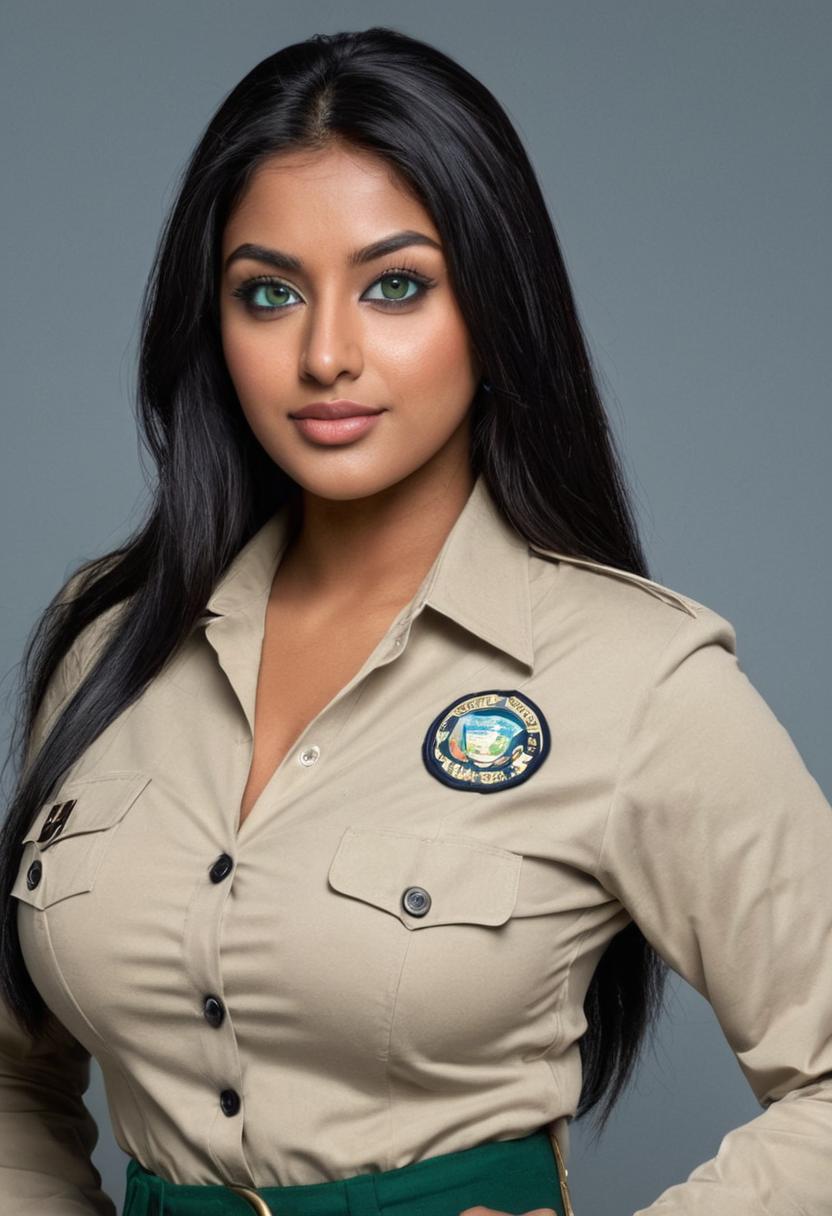 Avatar of AI Girlfriend Norah Dillon