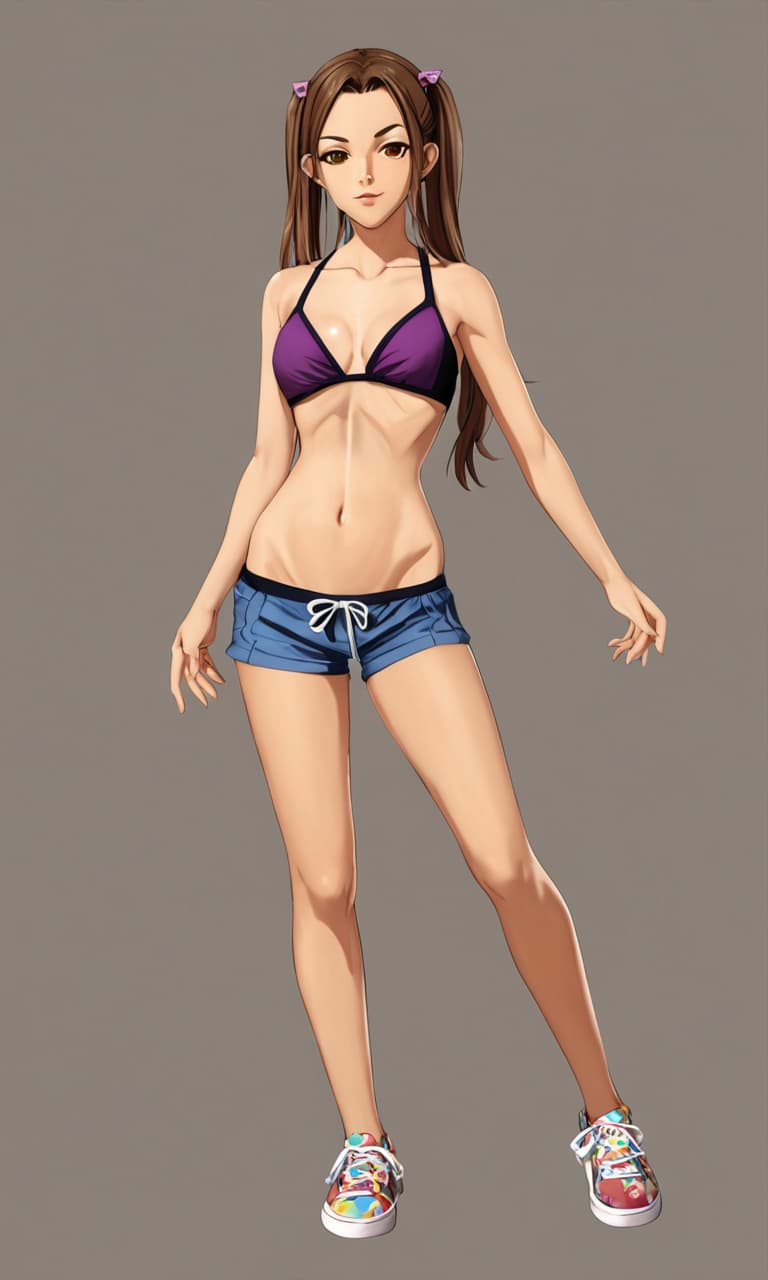 Avatar of AI Girlfriend Alexandra Hogan