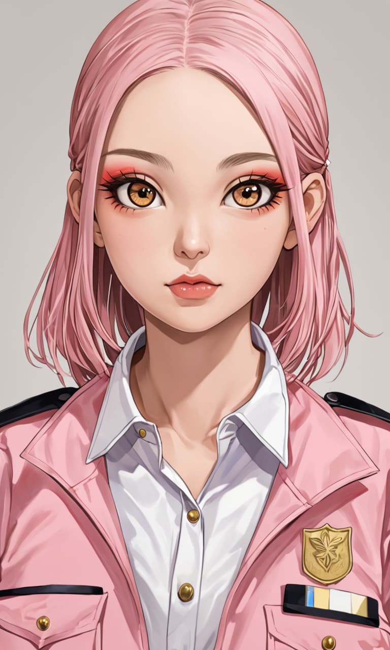 Avatar of AI Girlfriend Mareli Davenport