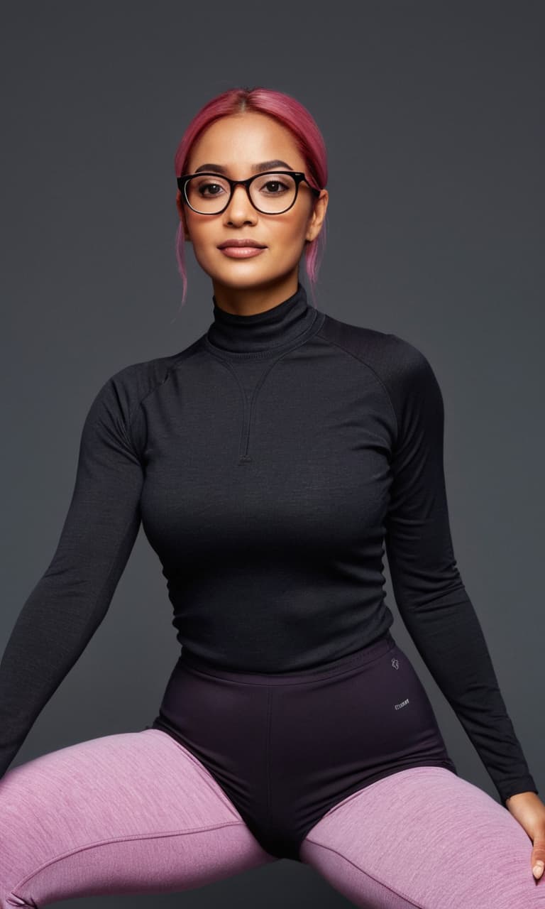 Avatar of AI Girlfriend Marlene Page