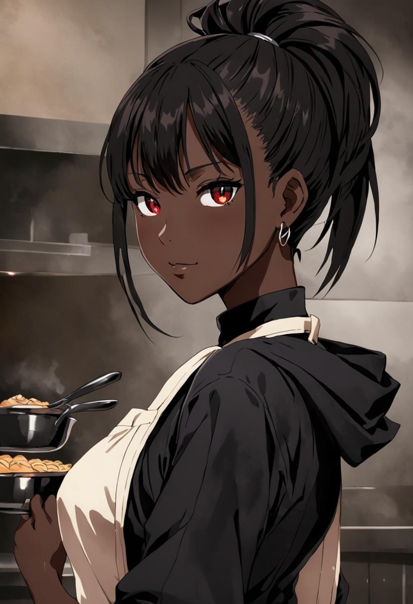 Avatar of AI Girlfriend Mylee Skinner