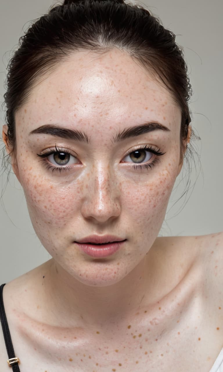 Avatar of AI Girlfriend Aubrie Dillon