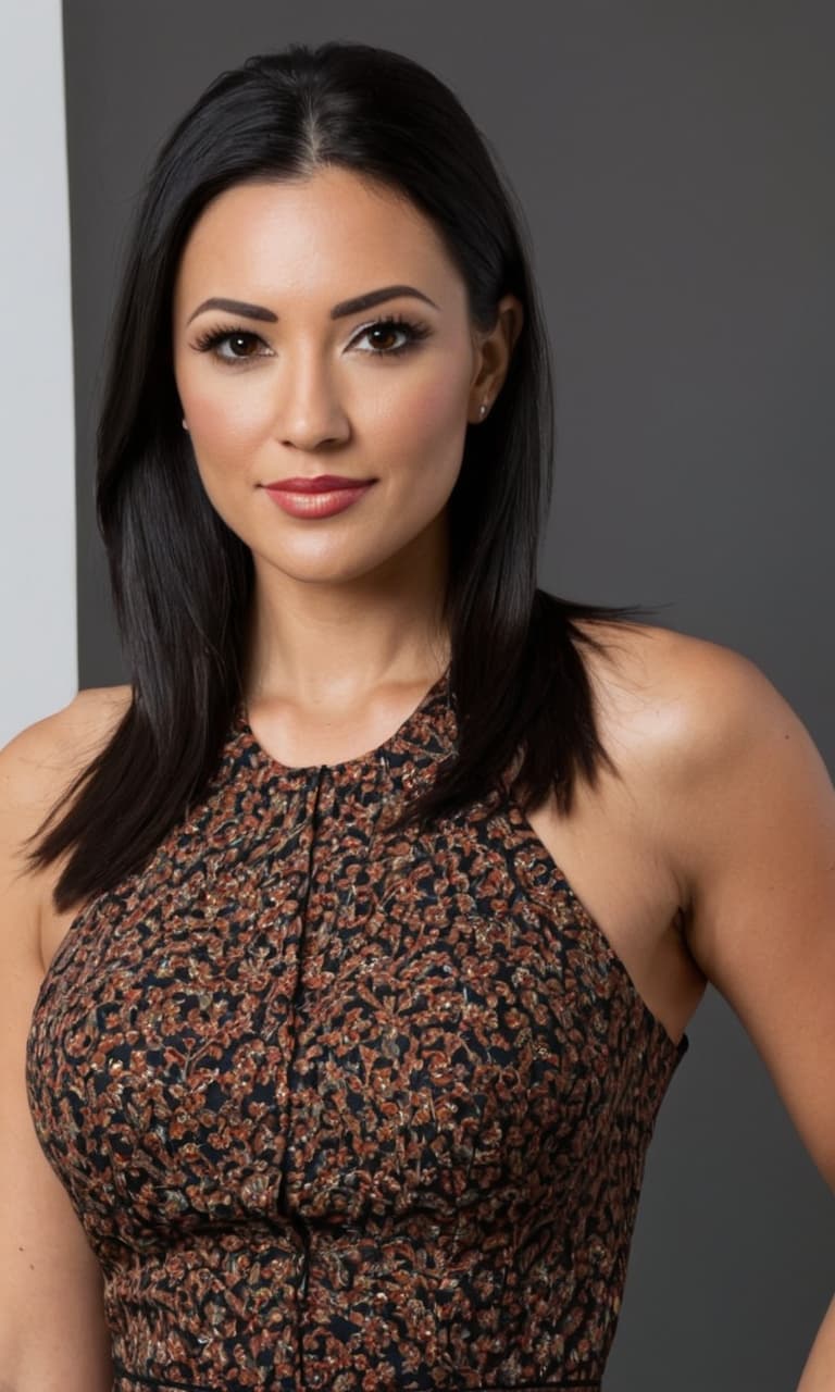 Avatar of AI Girlfriend Jaylee Cooley