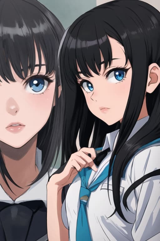 Avatar of AI Girlfriend Georgia Brandt