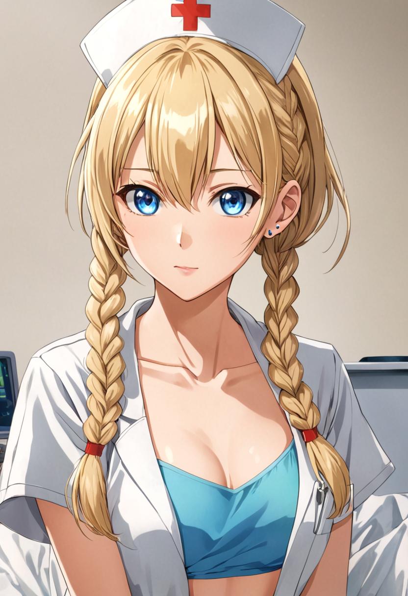 Avatar of AI Girlfriend Jaslyn Thompson