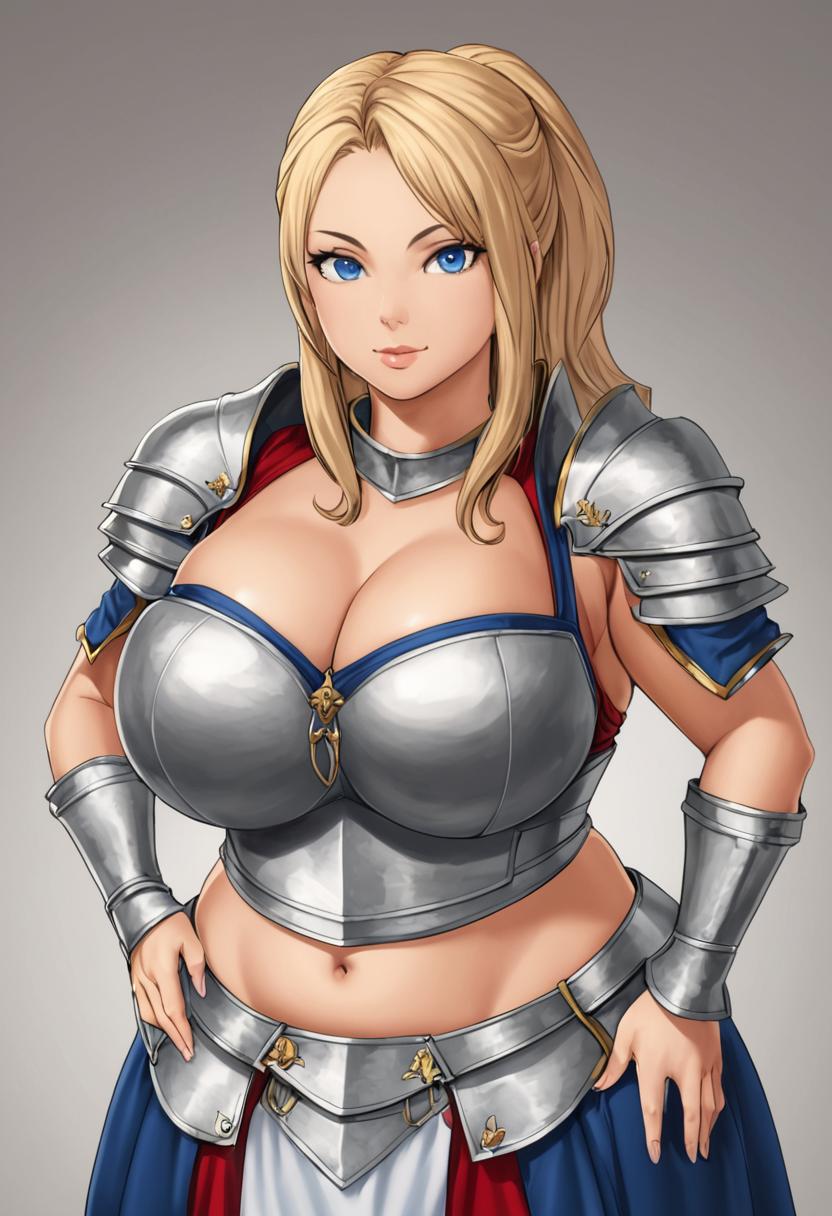Avatar of AI Girlfriend Valerie Gamble