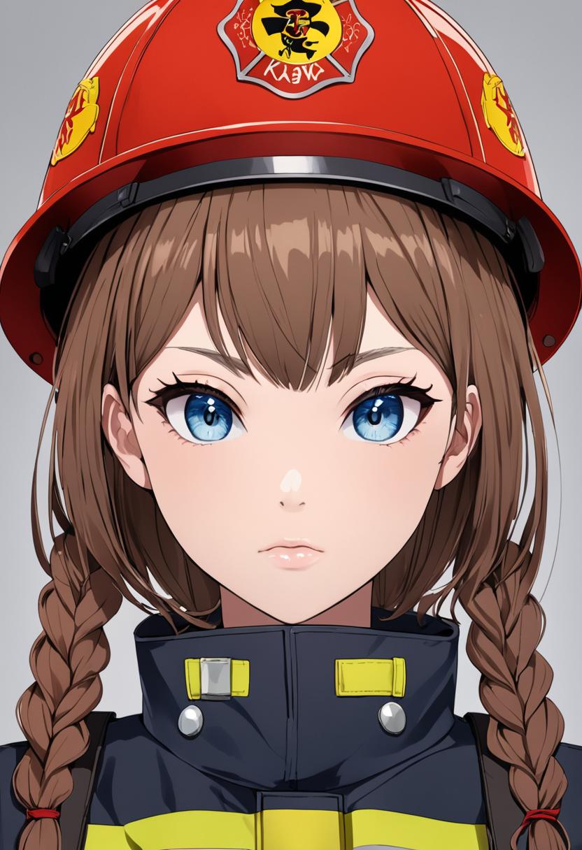 Avatar of AI Girlfriend Kaiya Pace