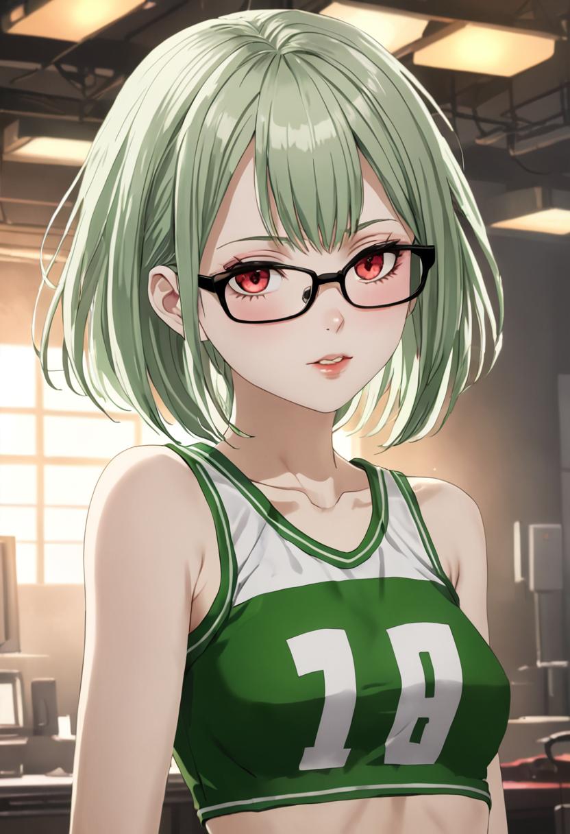 Avatar of AI Girlfriend Miah Patterson