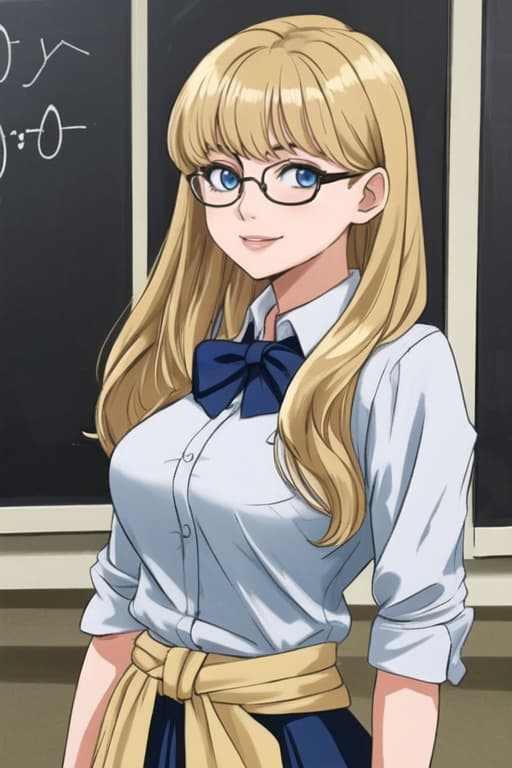 Avatar of AI Girlfriend Crystal Pruitt