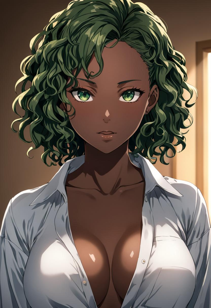Avatar of AI Girlfriend Ashlyn Pace