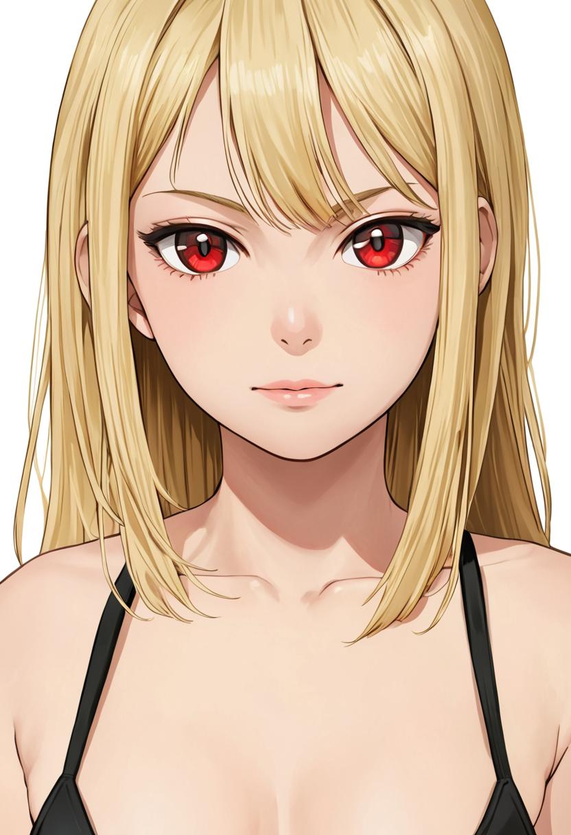 Avatar of AI Girlfriend Priscilla Maxwell