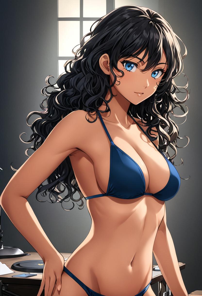 Avatar of AI Girlfriend Marlie Brady
