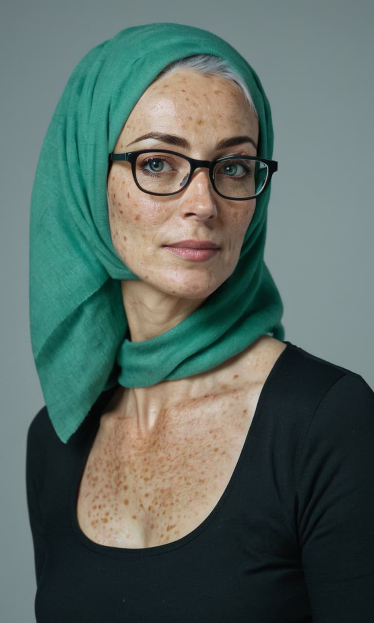 Avatar of AI Girlfriend Sarah Kirk