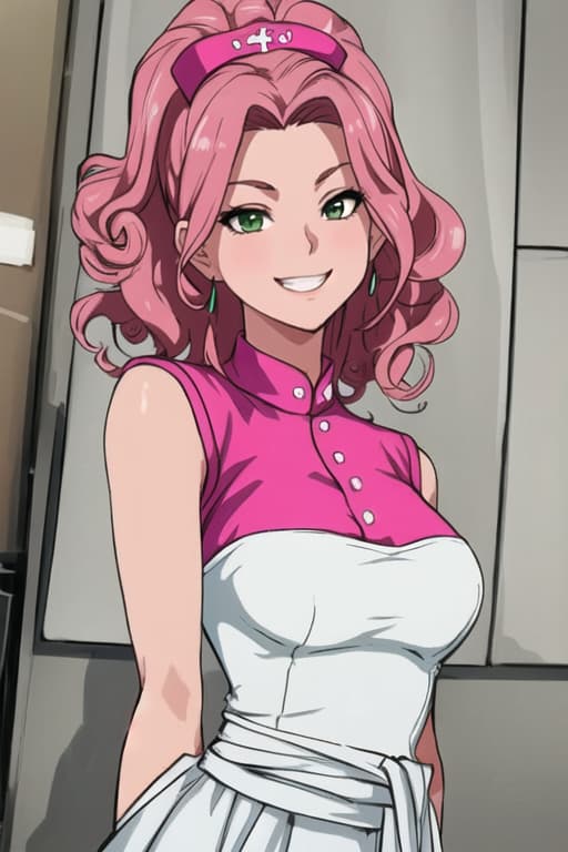 Avatar of AI Girlfriend Emilee Blackwell