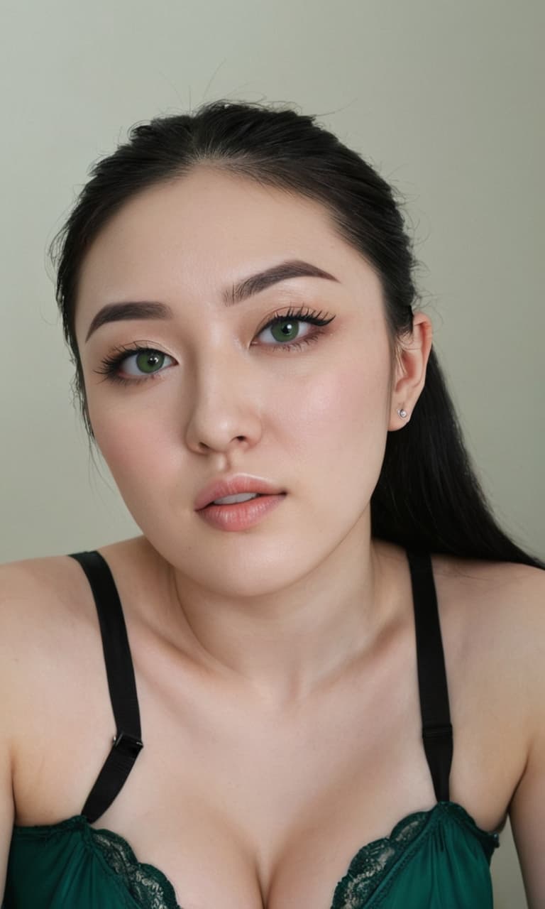 Avatar of AI Girlfriend Elisa Silva