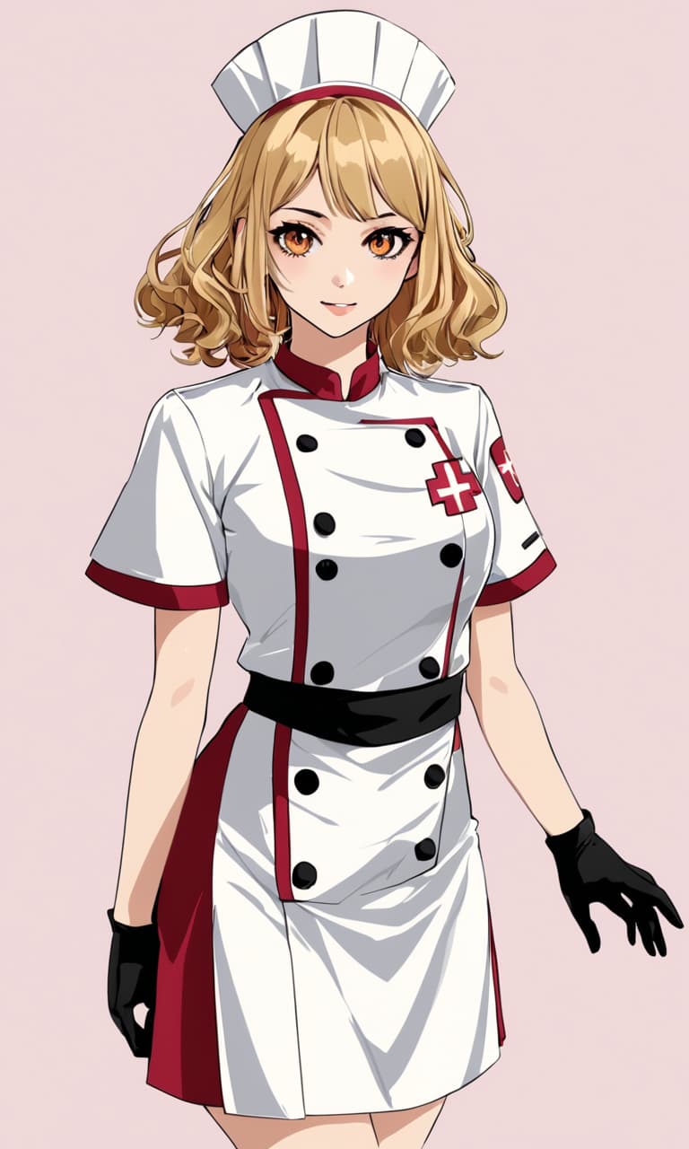 Avatar of AI Girlfriend Janessa Salinas