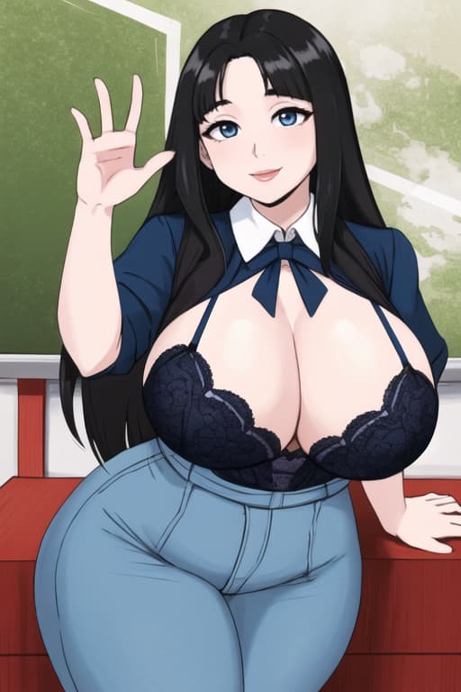 Avatar of AI Girlfriend Haven Best