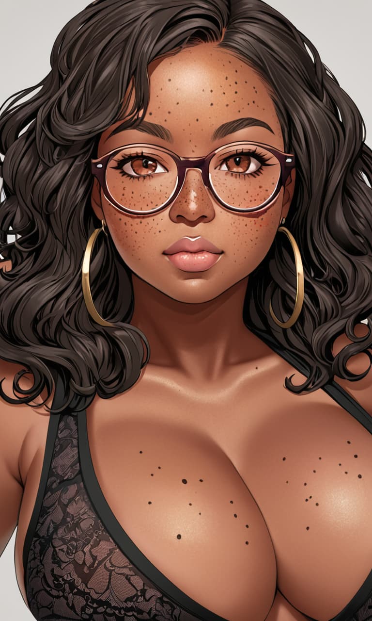 Avatar of AI Girlfriend Trinity Mcdowell