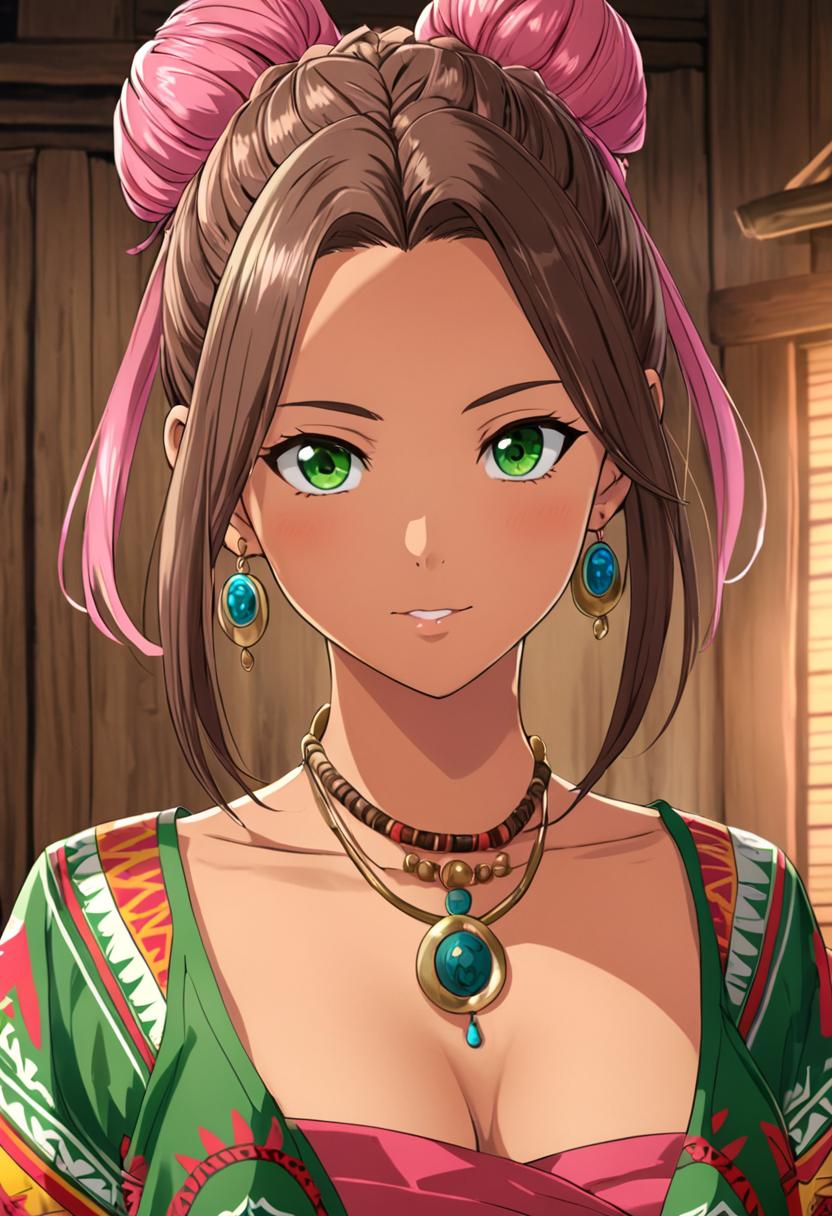 Avatar of AI Girlfriend Marie Gray