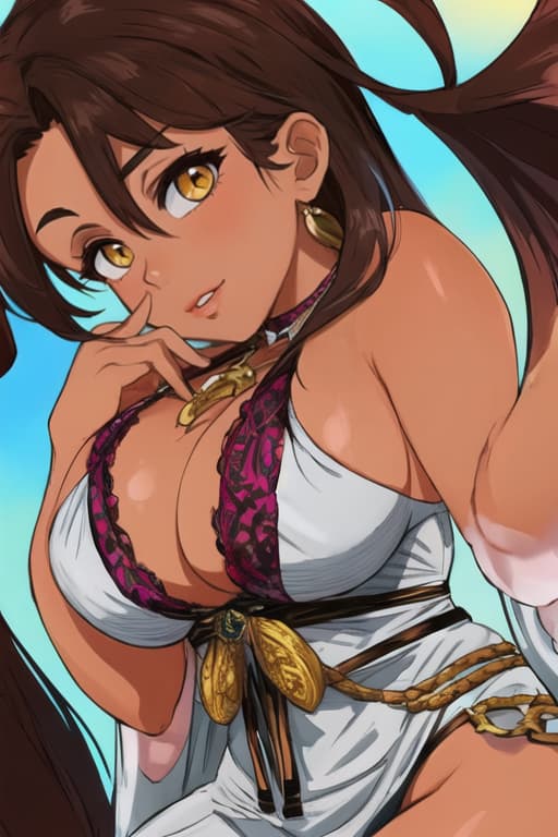 Avatar of AI Girlfriend Adalynn Reeves