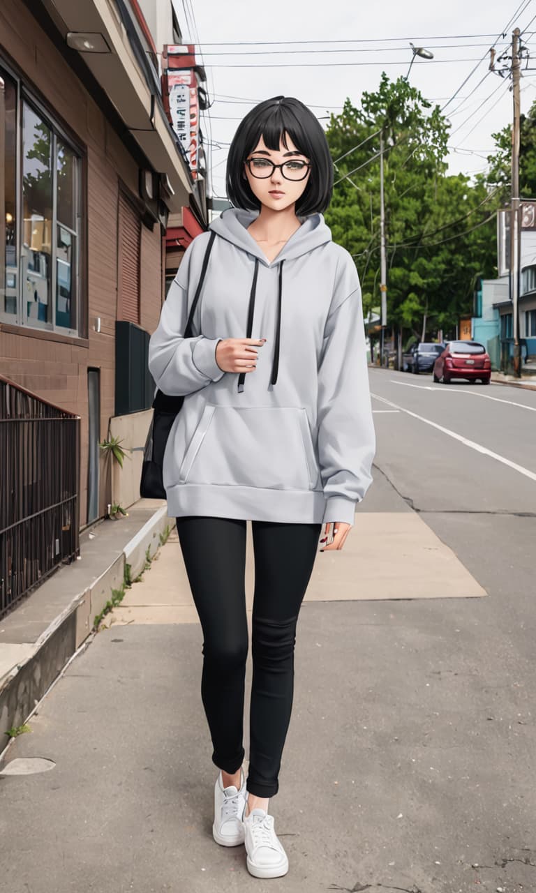Avatar of AI Girlfriend Kaylee Lamb