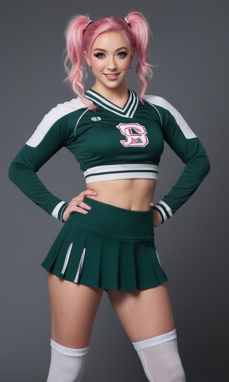 Avatar of AI Girlfriend Maggie Tucker