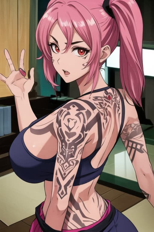 Avatar of AI Girlfriend Eve Cochran
