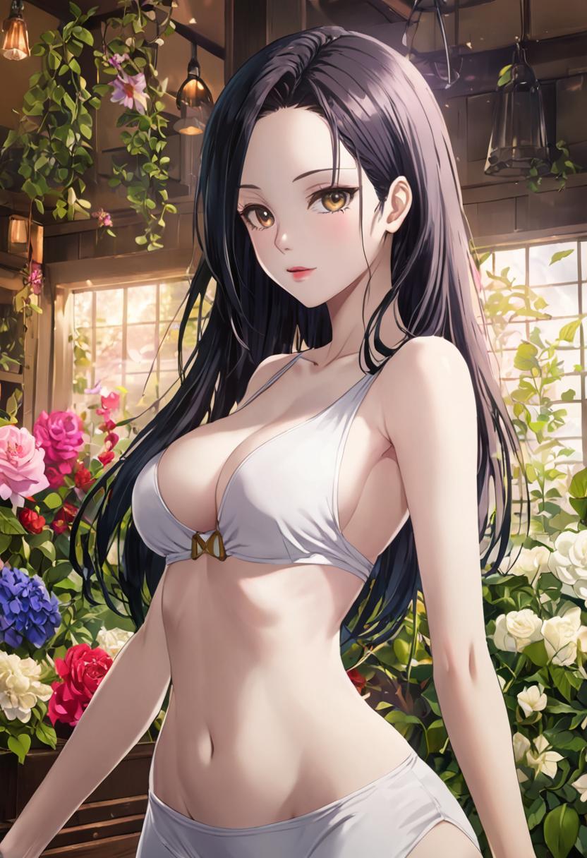 Avatar of AI Girlfriend Jillian Joyce