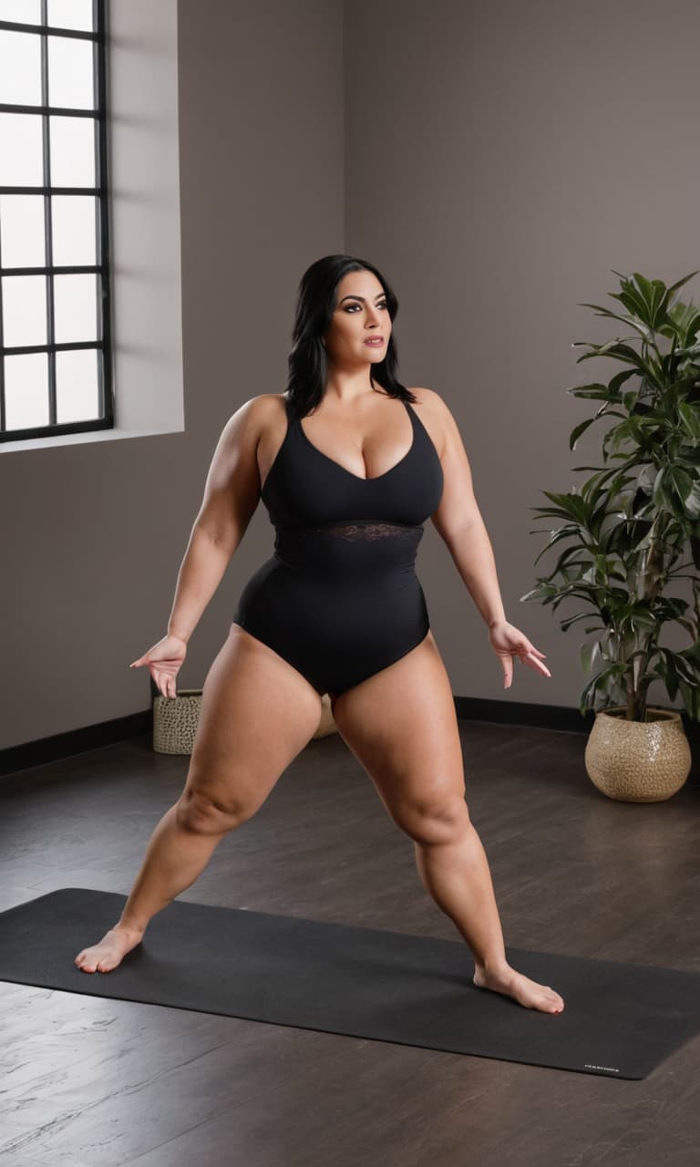 Avatar of AI Girlfriend Jamie Atkinson