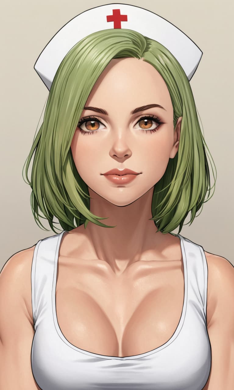 Avatar of AI Girlfriend Ashtyn Bridges