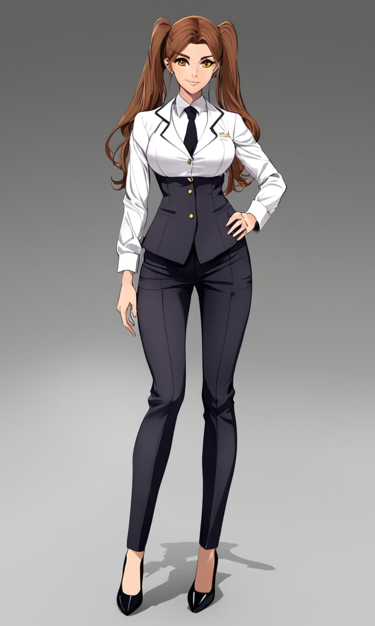 Avatar of AI Girlfriend Sadie Dawson