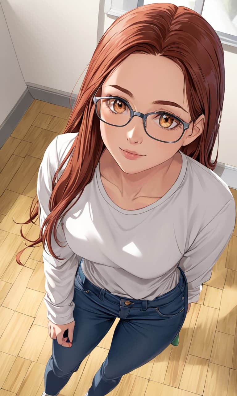 Avatar of AI Girlfriend Karla Duke