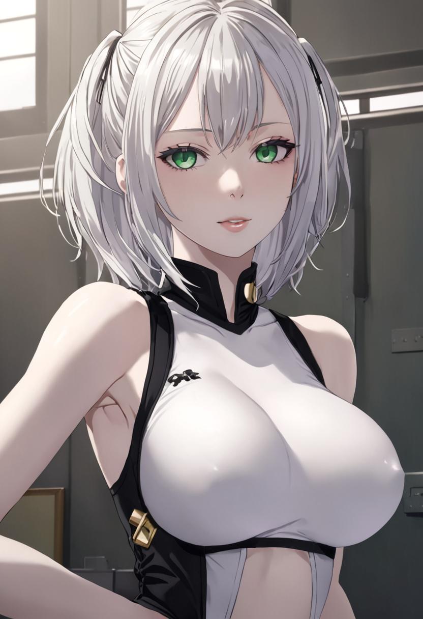Avatar of AI Girlfriend Jamiya Bonilla
