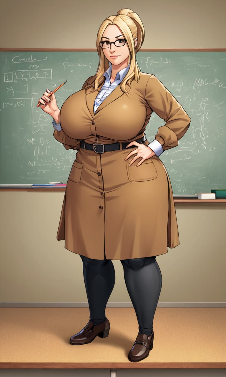 Avatar of AI Girlfriend Camille Robinson