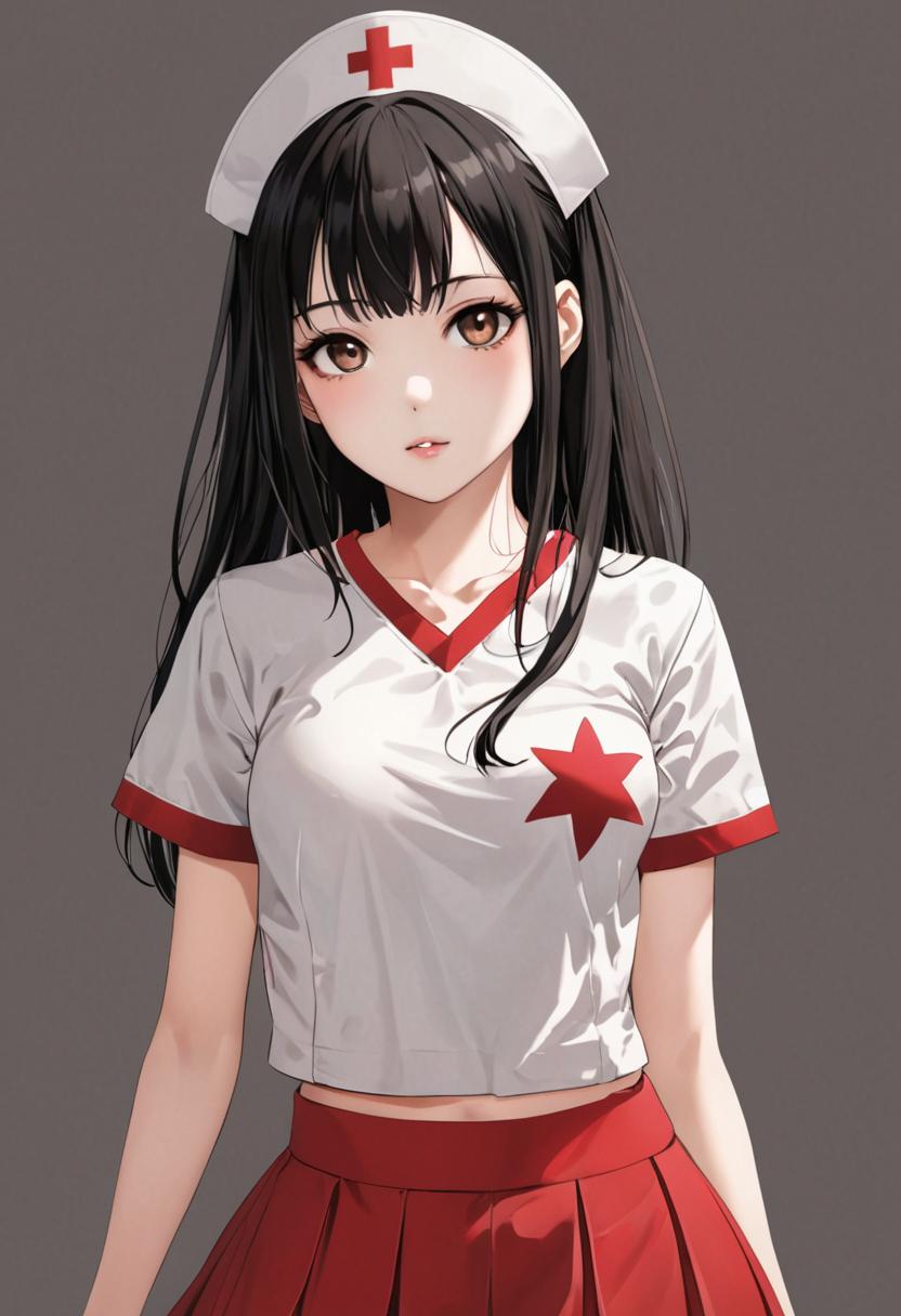 Avatar of AI Girlfriend Taryn Pennington