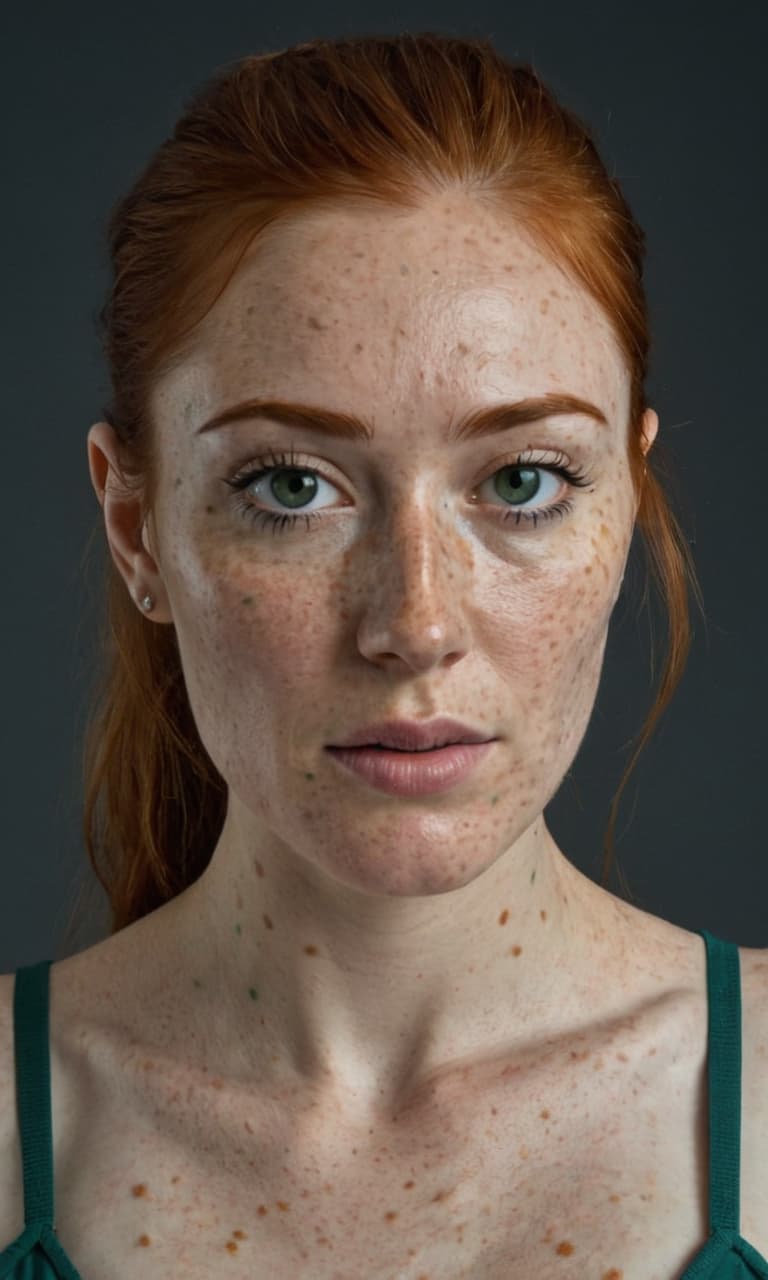 Avatar of AI Girlfriend Yaritza Marks