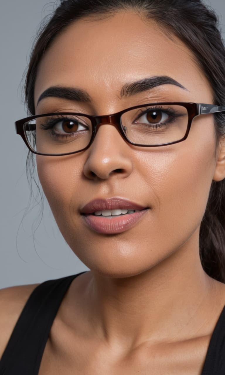 Avatar of AI Girlfriend Alexandria Sampson
